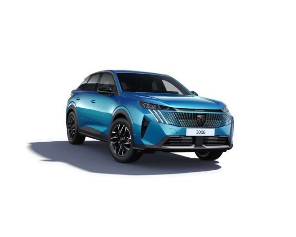 Peugeot 3008 - Bild 4