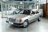 Mercedes-Benz 200 E | BRD | Schiebedach | Top Zustand - Mercedes-Benz 200: 200e