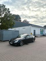 Mercedes-Benz Mercedes Cls 500 AMG Designo - gebrauchte Mercedes-Benz CLS 500 aus dem Jahr 2006