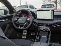 Skoda Superb - Vorschau Bild 7