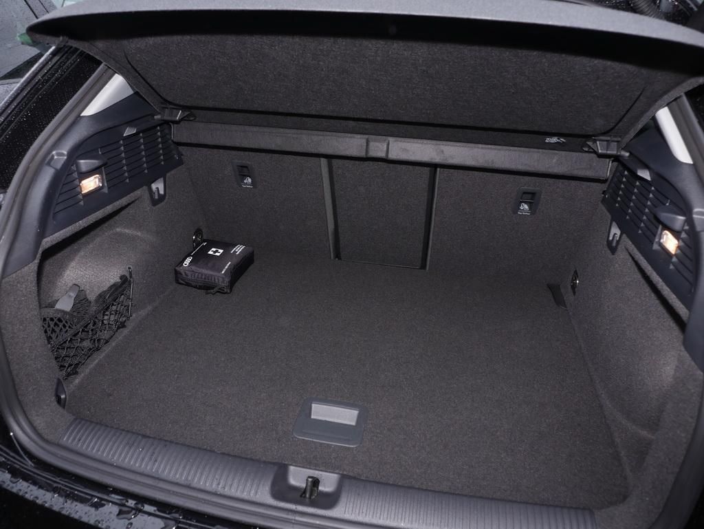 Audi Q2 - Bild 9
