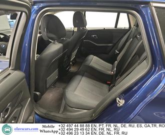 BMW 320 - 5