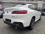 BMW X4 xDrive 25 d M Sport | Pano | 20-Zoll | AHK - BMW X4 mit Diesel-Antrieb: Geländewagen