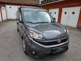 Fiat Doblo Maxi Kombi PR0FESSIONAL KAMERA NAVI N1 - Fiat Doblo in Wuppertal