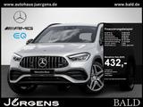 Mercedes-Benz GLA 35 AMG 4M AHK/Night/360/Totw/Memo/Keyl/LED - gebrauchte Mercedes-Benz GLA 35 AMG aus dem Jahr 2023