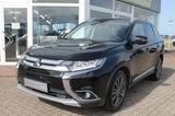 Mitsubishi Outlander Top 4WD Leder/AHK/Standheizung - Mitsubishi Outlander: Top