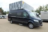 Frankia YUCON 7.0 0GD 4,1 t* 170 PS MESSEAKTION 2025 - Frankia Neu