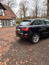 Audi Q3 1.4 TFSI cylinder on d. S tronic design d... - Audi Q3 design mit Benzin-Antrieb