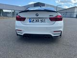 BMW M4  - gebrauchte BMW M4 aus dem Jahr 2016