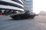 Porsche 924S Exklusiv Modell