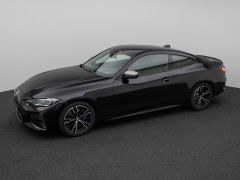 Foto Nummer 12: BMW 440d
