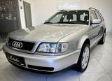 Audi S6 2.2 Avant -C4 2.2 20V Turbo 