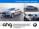 BMW 116i Advantage Navi AHK PDC LED Sitzheizung - gebrauchte BMW 116 aus dem Jahr 2024