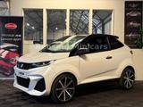 Aixam Coupé GTI S10 2024 Mopedauto Microcar 45 KM AUTO - Aixam Coupé Gebrauchtwagen