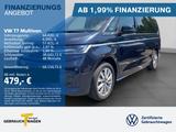 Volkswagen T7 Multivan HYBRID ALLRAD LÜ LANG STYLE 360 PANO