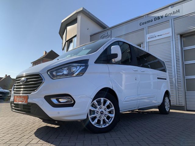 Ford Tourneo Custom 320 L2 Trend Sitzhzg.+Temp+PDC