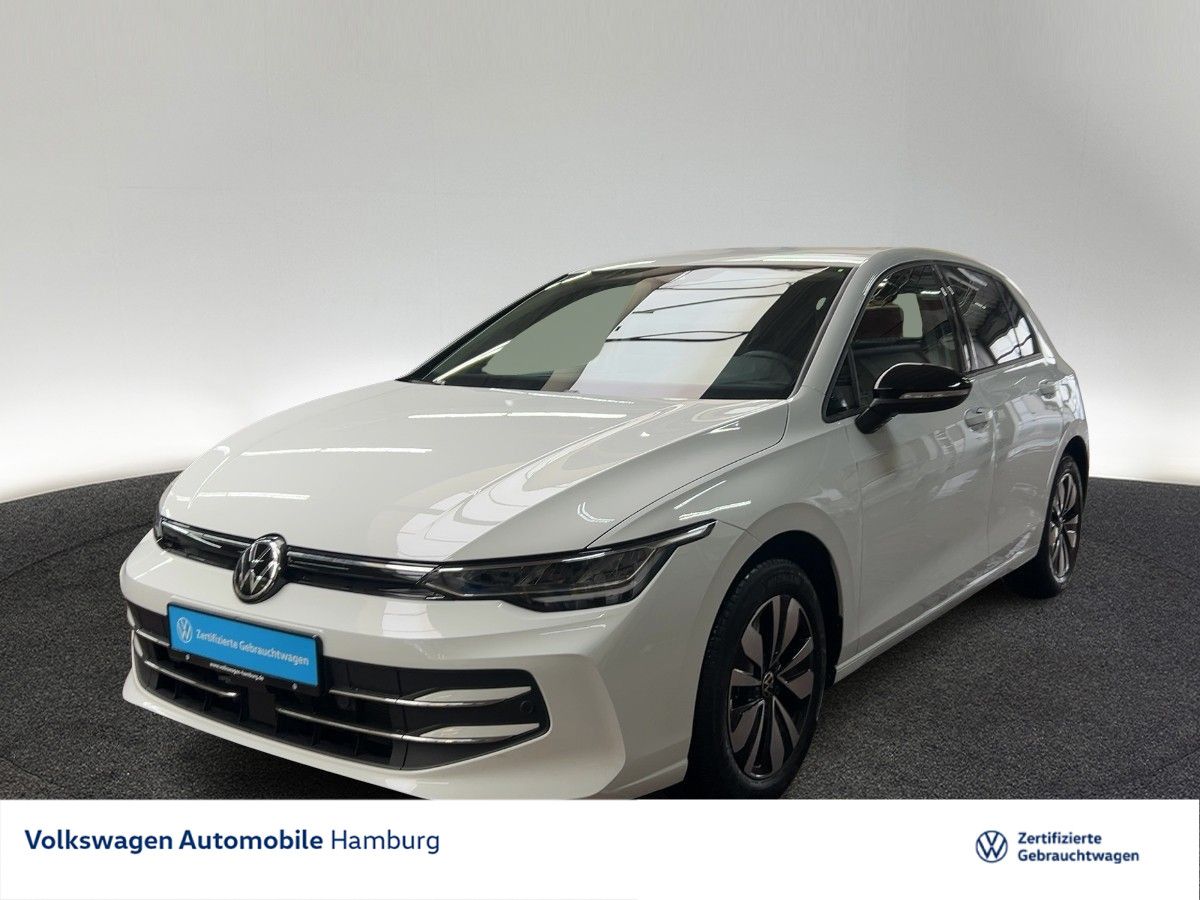 Volkswagen Golf - Bild 1
