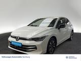 Volkswagen Golf VIII 2.0 Goal TDI DSG Kamera Sitzhzg LED