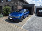 Volkswagen Passat 2.0 TDI SCR 176kW DSG 4MOTION Eleganc...