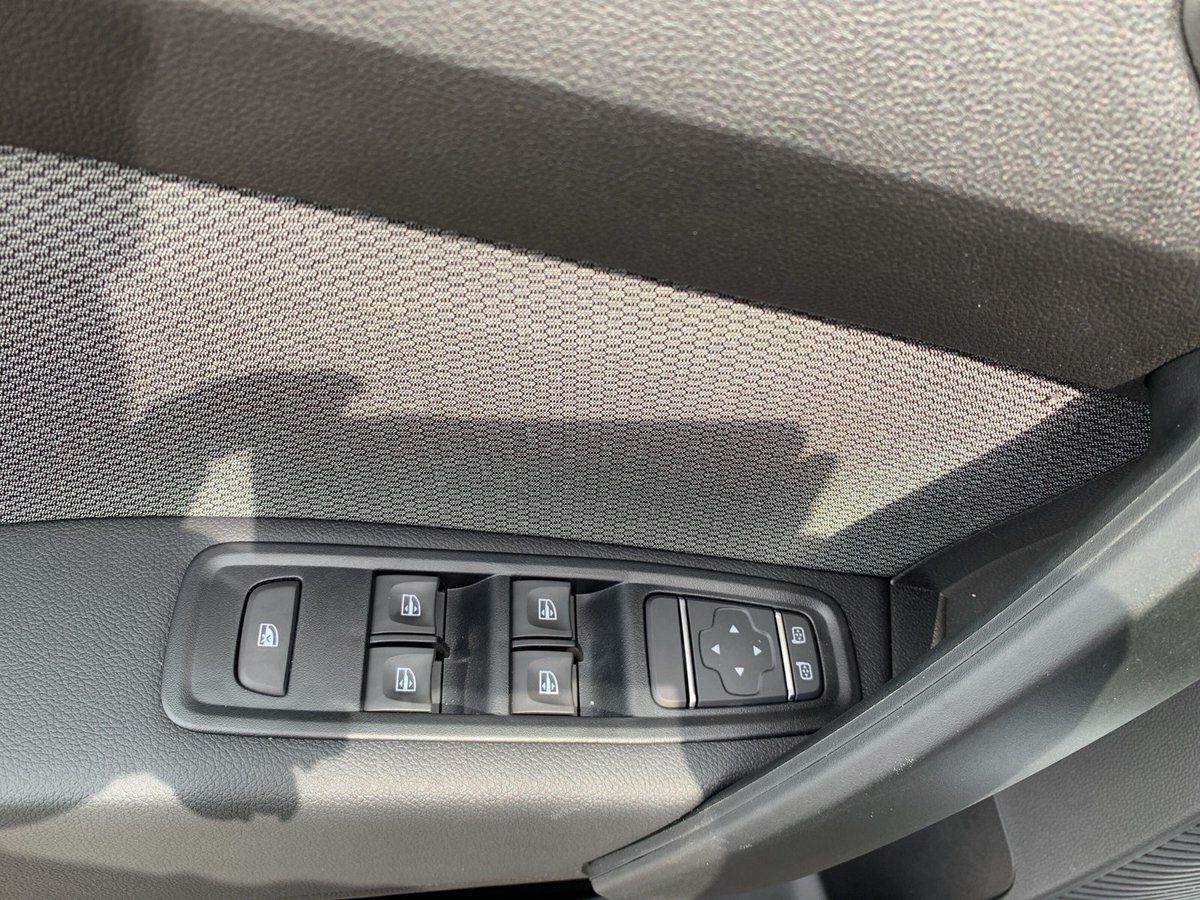 Renault Grand Kangoo - Bild 20