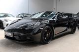 Porsche 718 Boxster GTS 4.0 Schalter LED Bose Lederpaket - Porsche Boxster: 718