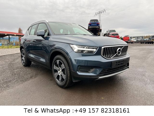 Volvo XC 40 XC40 Inscription 2WD