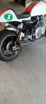 Yamaha XJR 1300 - Offers