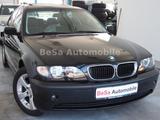 BMW 318i Limousine E46 Facelift Top Zustand! 2.Hand! - BMW 318: E46 318i