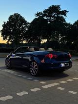 Volkswagen Vw Eos 2.0Tfsi Hardtop Cabrio 230ps - Volkswagen Eos: TFSI