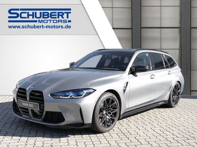 BMW M3 Touring Competition M xDrive Laserlicht M Spo