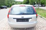 Ford Fiesta 1.3 44 kW - - gebrauchte Ford Fiesta aus dem Jahr 2003
