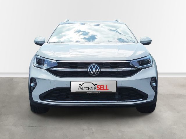 Fahrzeugabbildung Volkswagen Taigo Style 1.0 BT081 TSID7F
