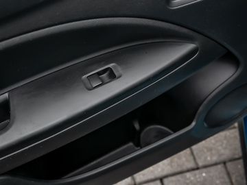 Mitsubishi Space Star 1.2 Spirit Liegesitz-Funktion Klima