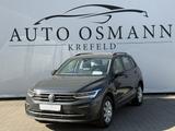 Volkswagen Tiguan 1.4 eHybrid OPF DSG Life RFK*LED*AHK - Volkswagen Tiguan mit Hybrid-Antrieb: Massagesitze