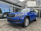 Skoda Kodiaq 2.0TDI 4x4 STYLE DSG*LED*NAVI*AHK*18-ZOLL - Skoda Kodiaq in Stuttgart