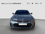 BMW 320i xDrive UPE 70.100 € ///M Sportpaket AHK HiF - BMW: X10