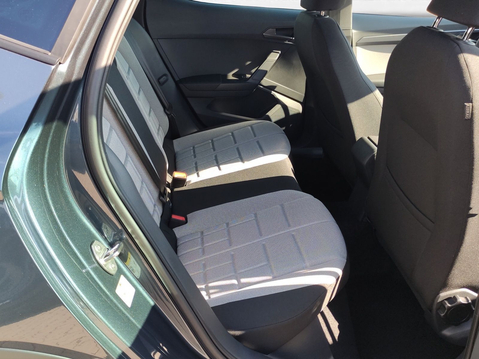 Seat Arona - Bild 14