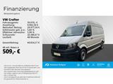 Volkswagen Crafter Kasten 2.0TDI mittlRadst. TZ+Kamera(RFK) - Angebote