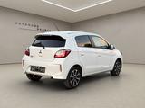 Mitsubishi Space Star 1.2 Aut. Select+  1.Hand/Kamera/SHZ - Mitsubishi aus 2024