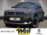 Renault R 4 E-Tech elektrisch Evolution 150 Comfort Rang - Renault R 4 in Frankfurt (Main)