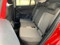 Volkswagen T-Cross - Vorschau Bild 11
