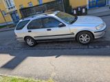 Honda Civic Aerodeck MB8 - Honda Aerodeck: Kombi