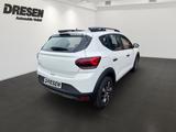 Dacia Sandero Stepway 1.0 TCe 90 Essential MULTIMEDIAD - Dacia Sandero Neuwagen in Duisburg