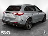 Mercedes-Benz GLC 300 4M DIG-LED+360°+Pano+AHK+Night+Distronic - Mercedes GLC 300 Benzin Gebrauchtwagen
