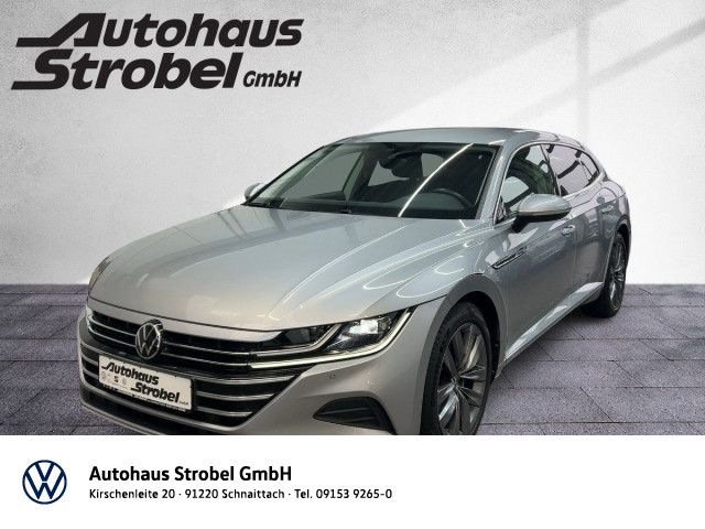VW Arteon Shootingbrake 2.0 TDI DSG ab 3,99% ACC Na