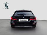BMW 530e Touring Navi Leder Tempom.aktiv - BMW 530 in Krefeld