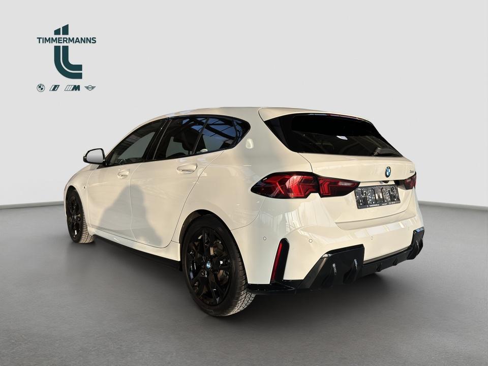 BMW 120d M Sport H&K AdLED HUD ParkAss+ DrAss+