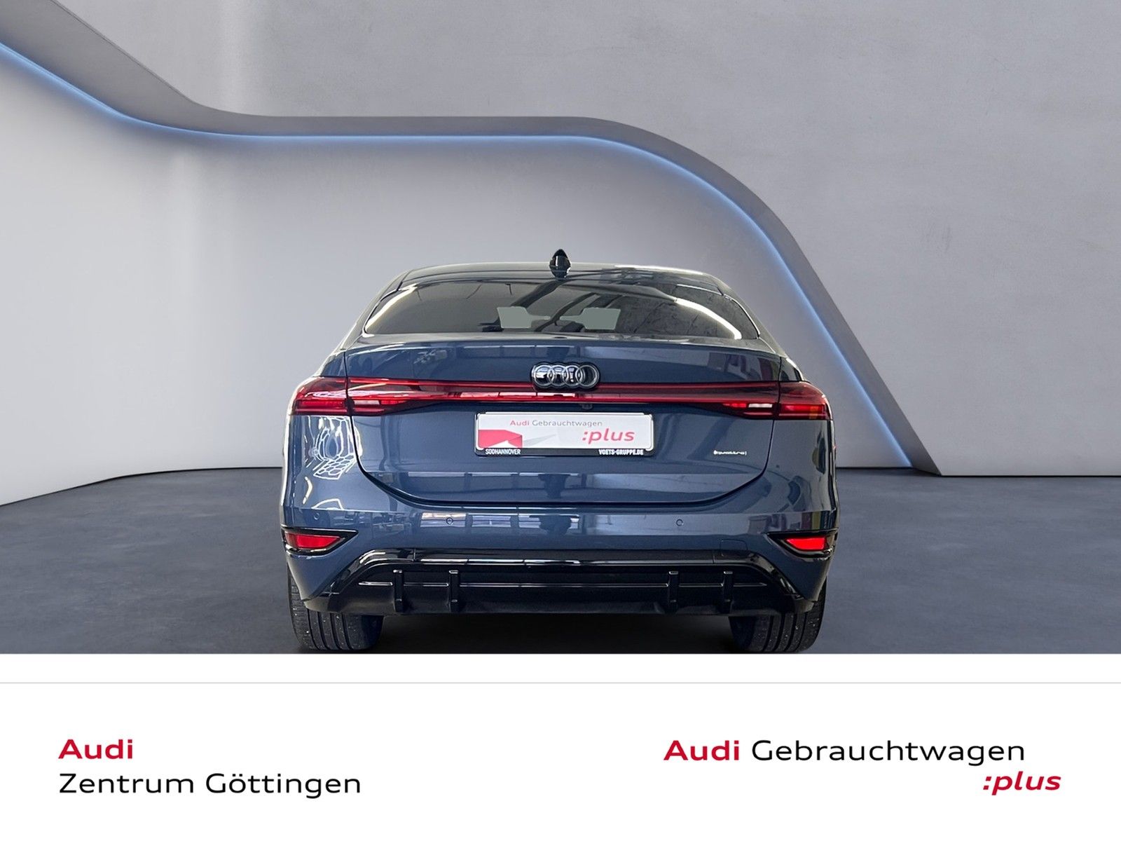 Audi A6 - Bild 5
