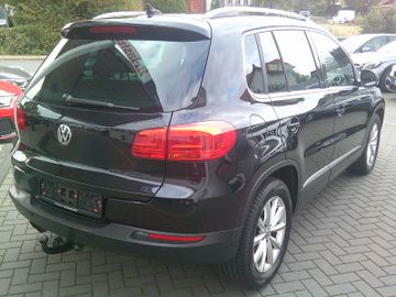 Volkswagen Tiguan - 5