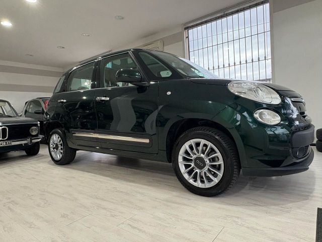 Fiat 500L 0.9 Natural Power Lounge 12 MESI DI GA